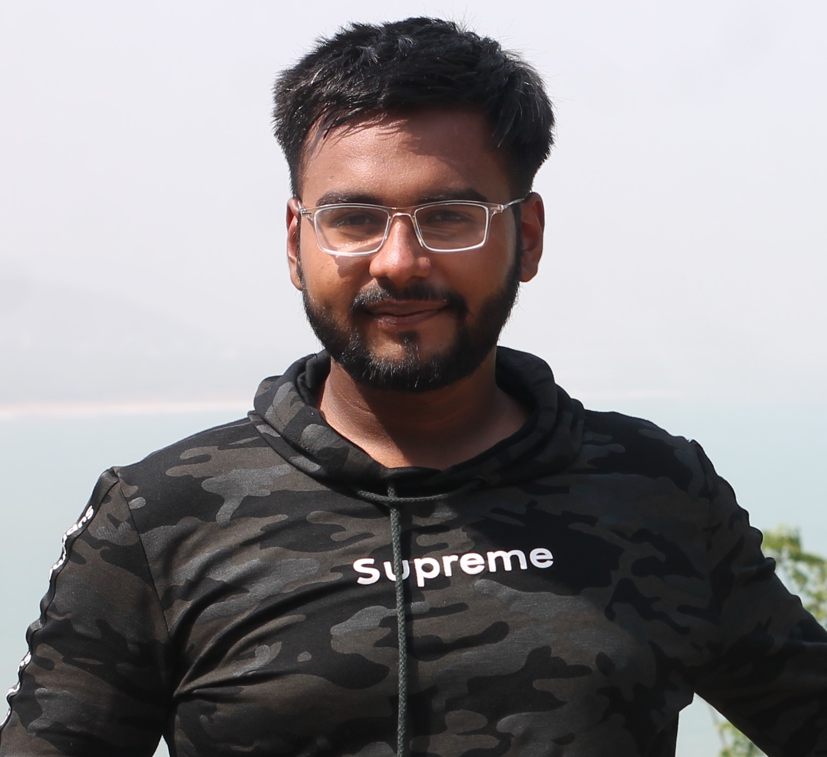 Meet Rajpal