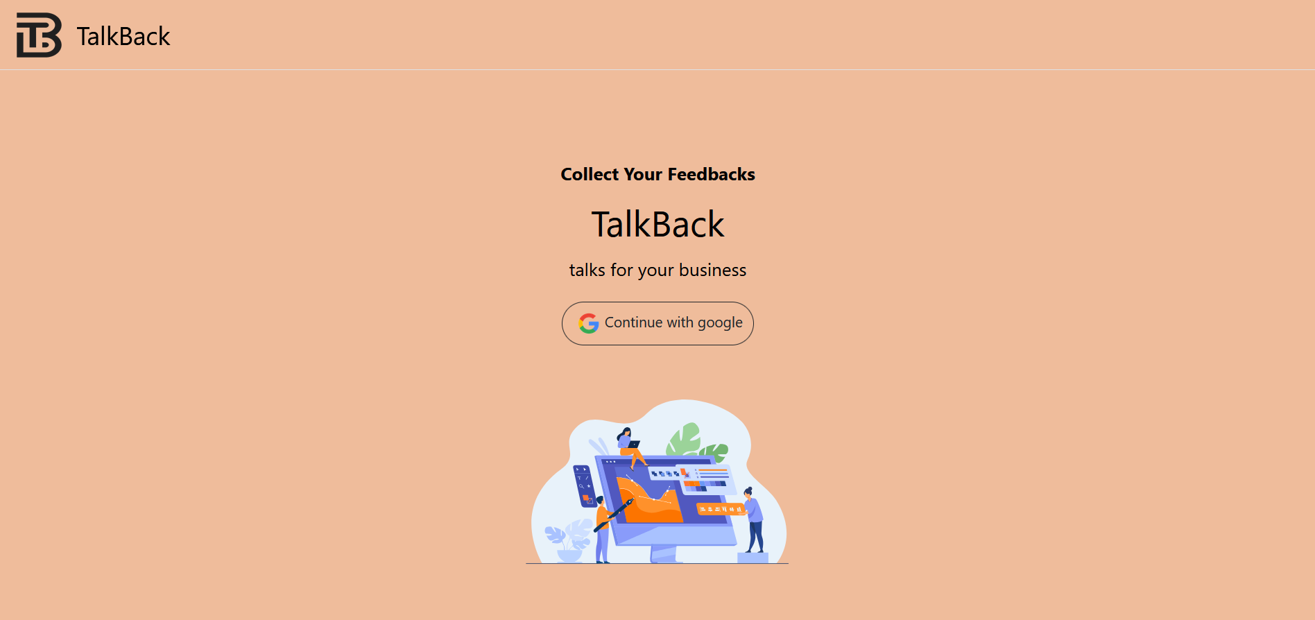 TalkBack