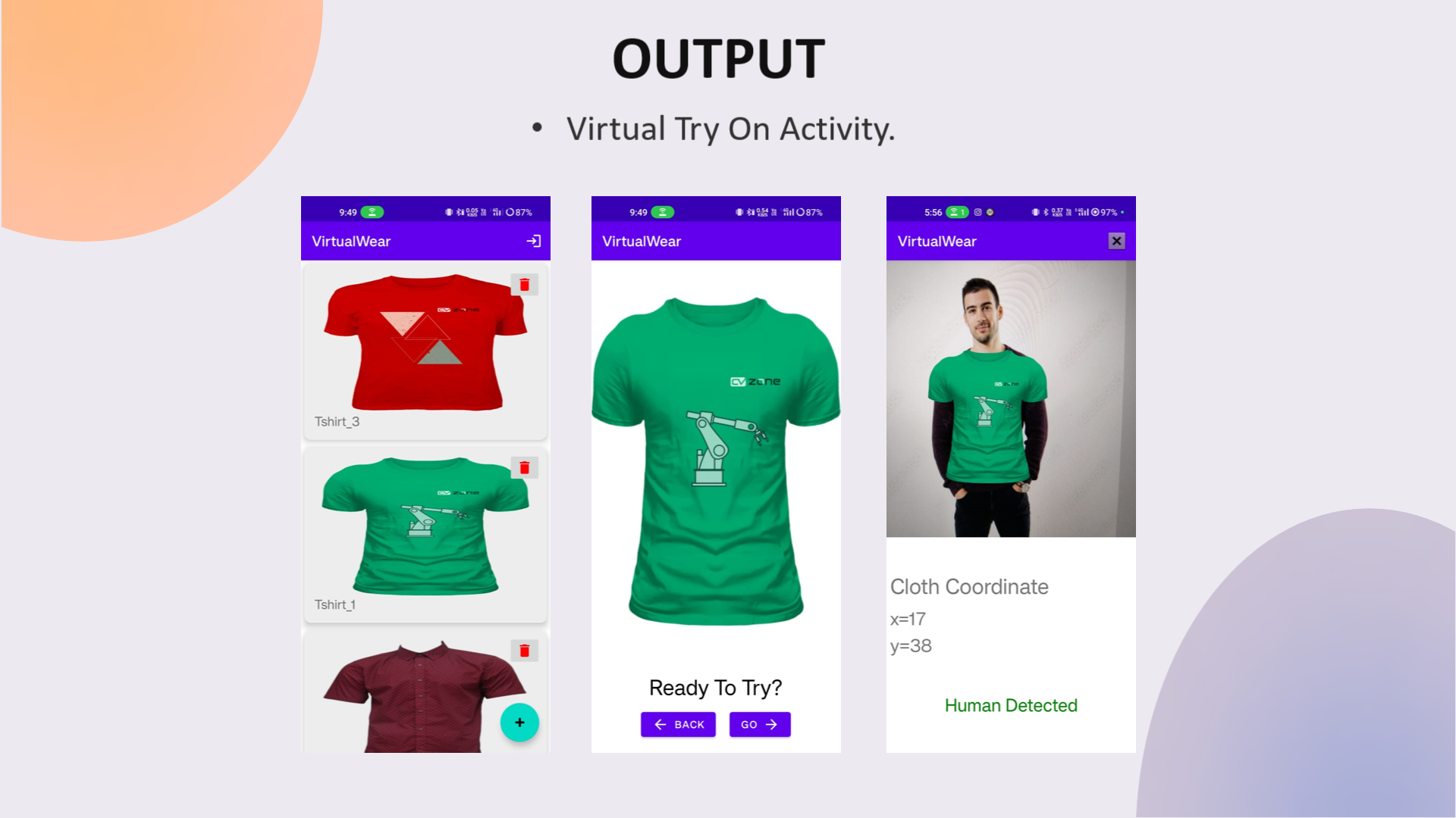 VirtuWear